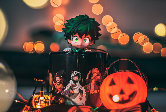 My Hero Academia Final Season: Why Deku Had to Break Himself to Become Worthy.