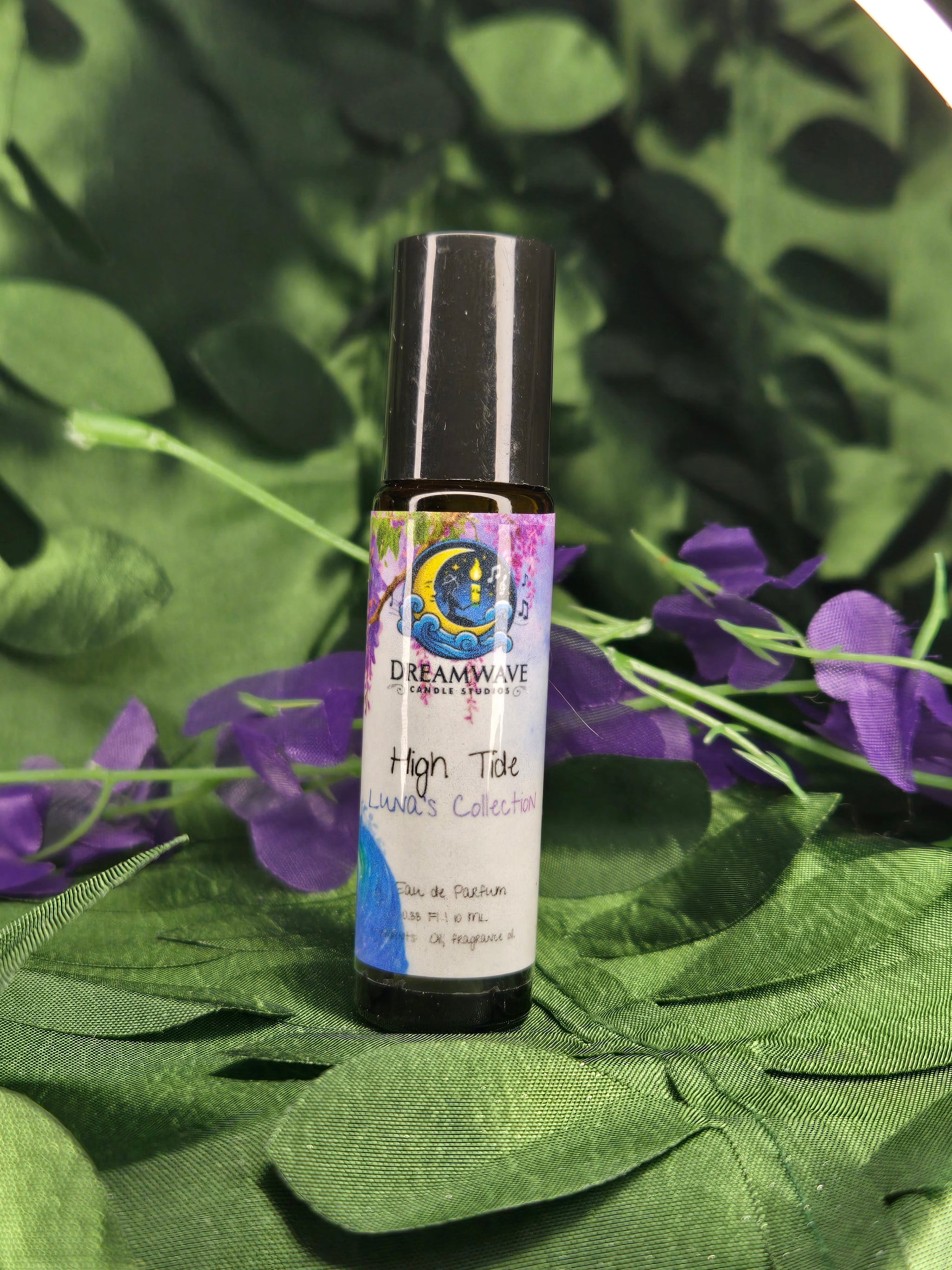 High Tide Rollerball Perfume