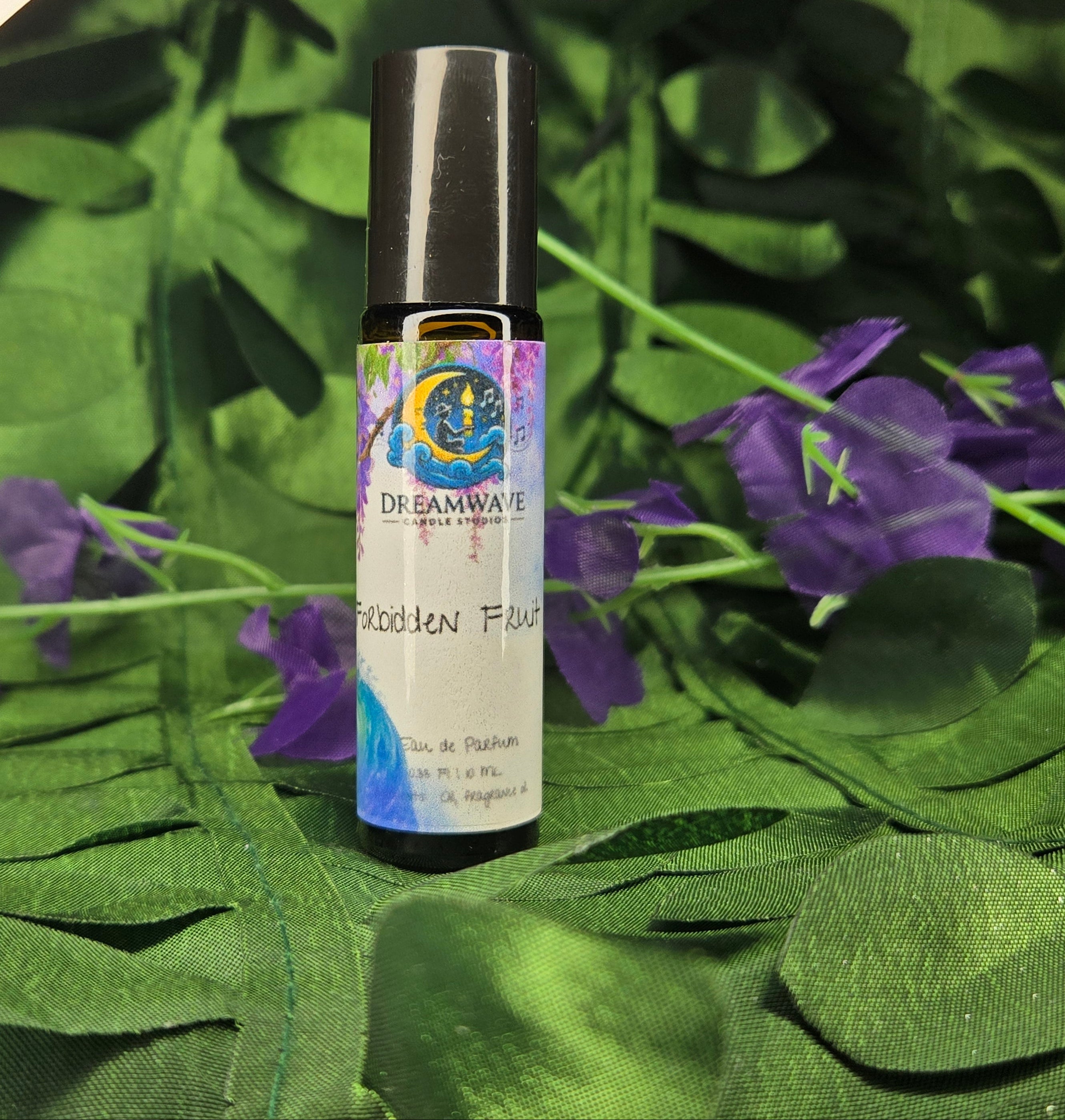 Forbidden Fruit Rollerball Perfume