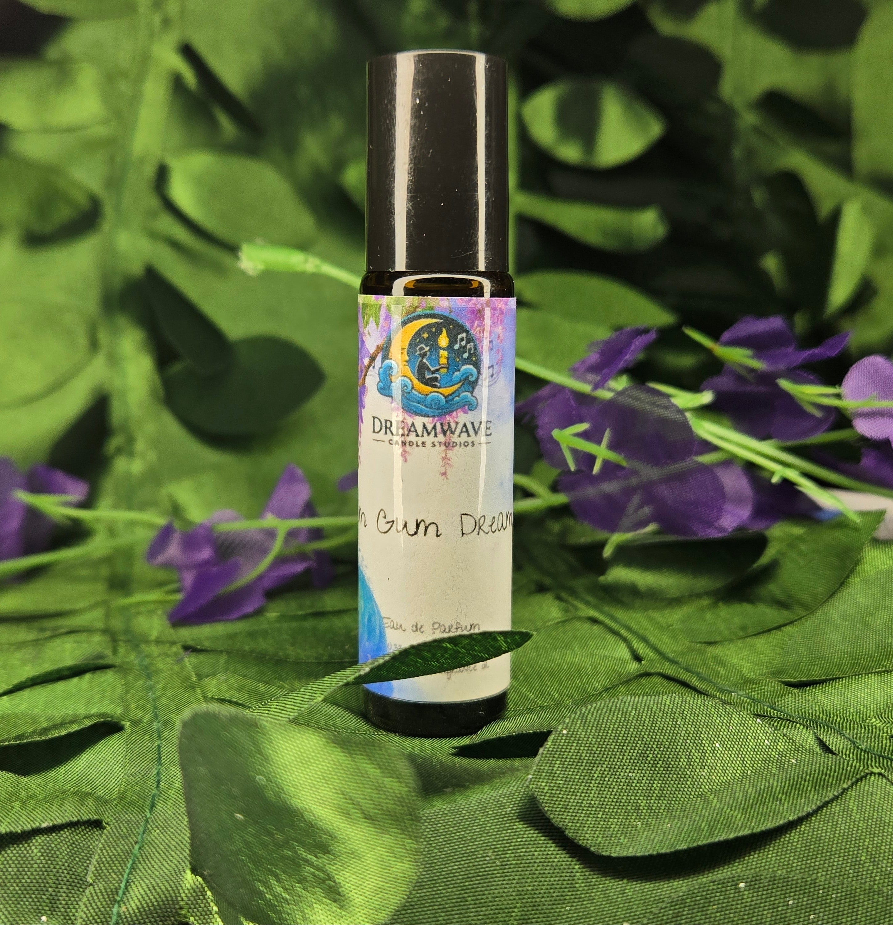 Gum Gum Dream Rollerball Perfume