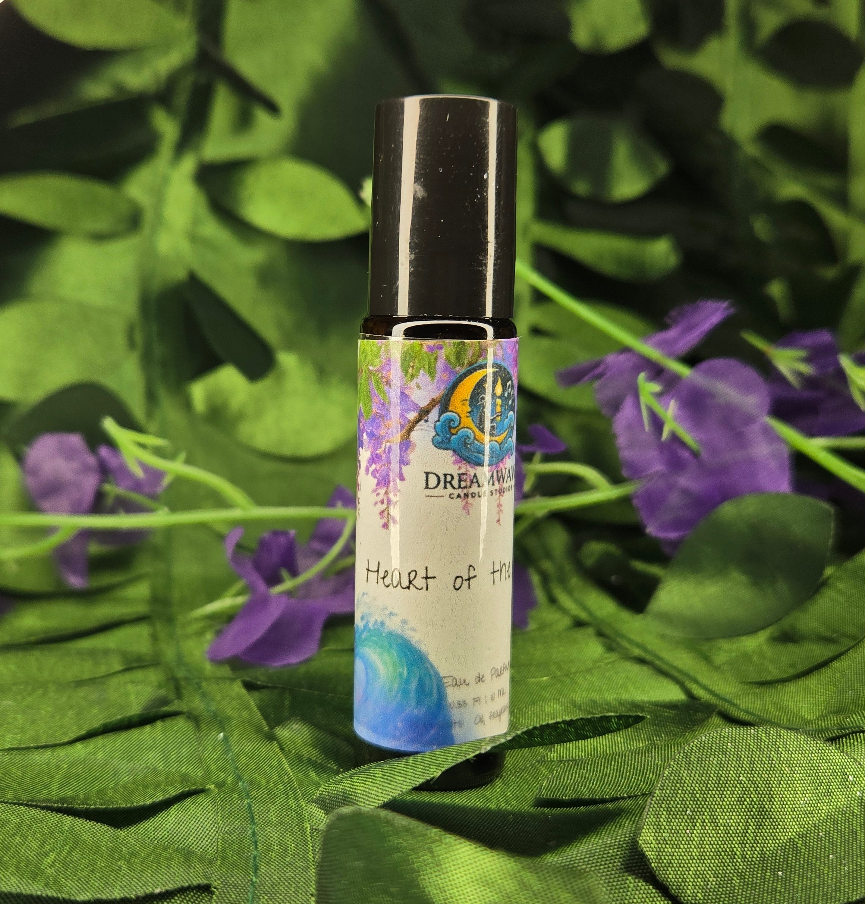 Heart of the Sea Rollerball Perfume