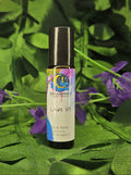 LUXE 109 Rollerball Perfume