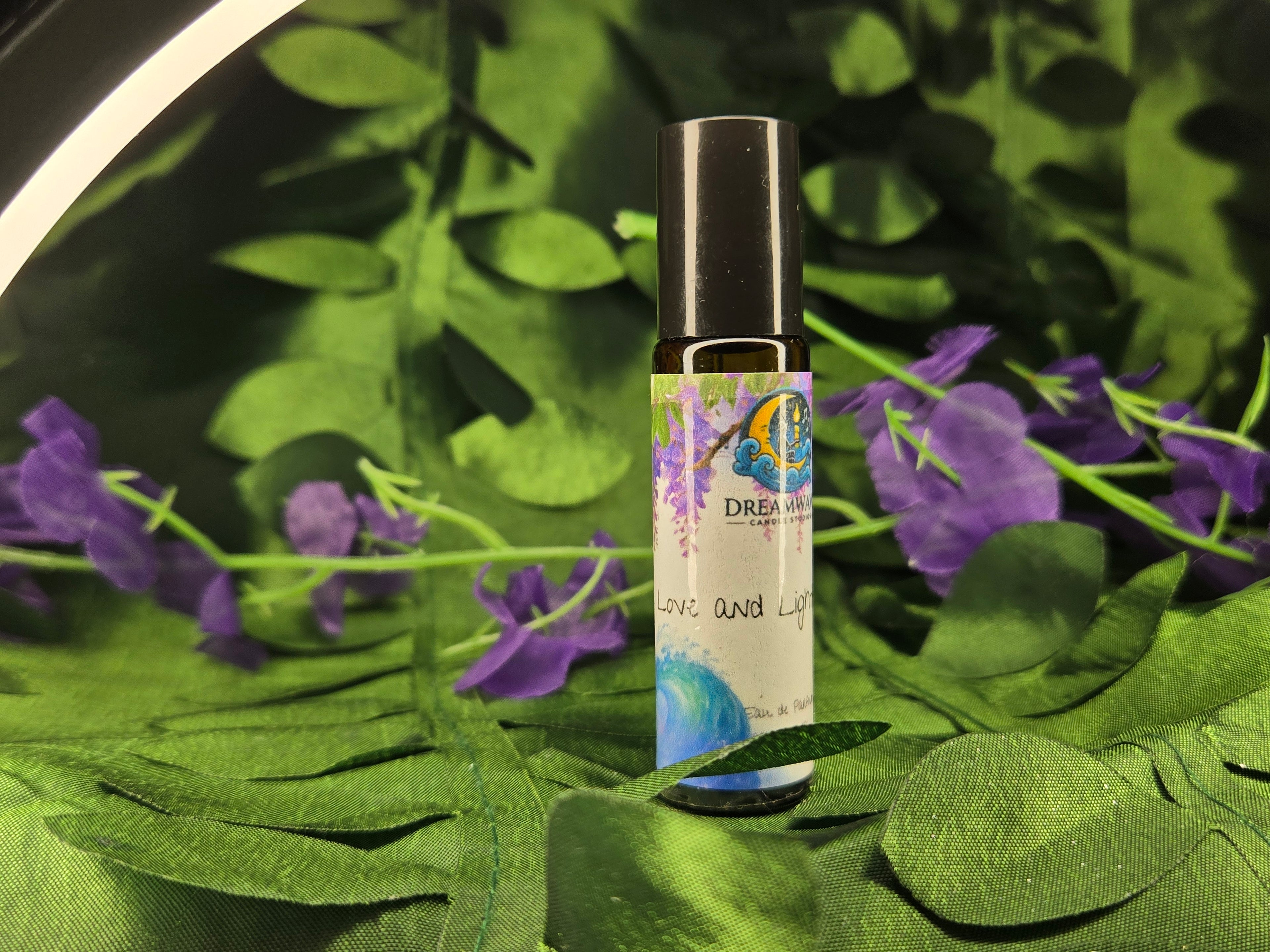 Love and Lightyear Rollerball
