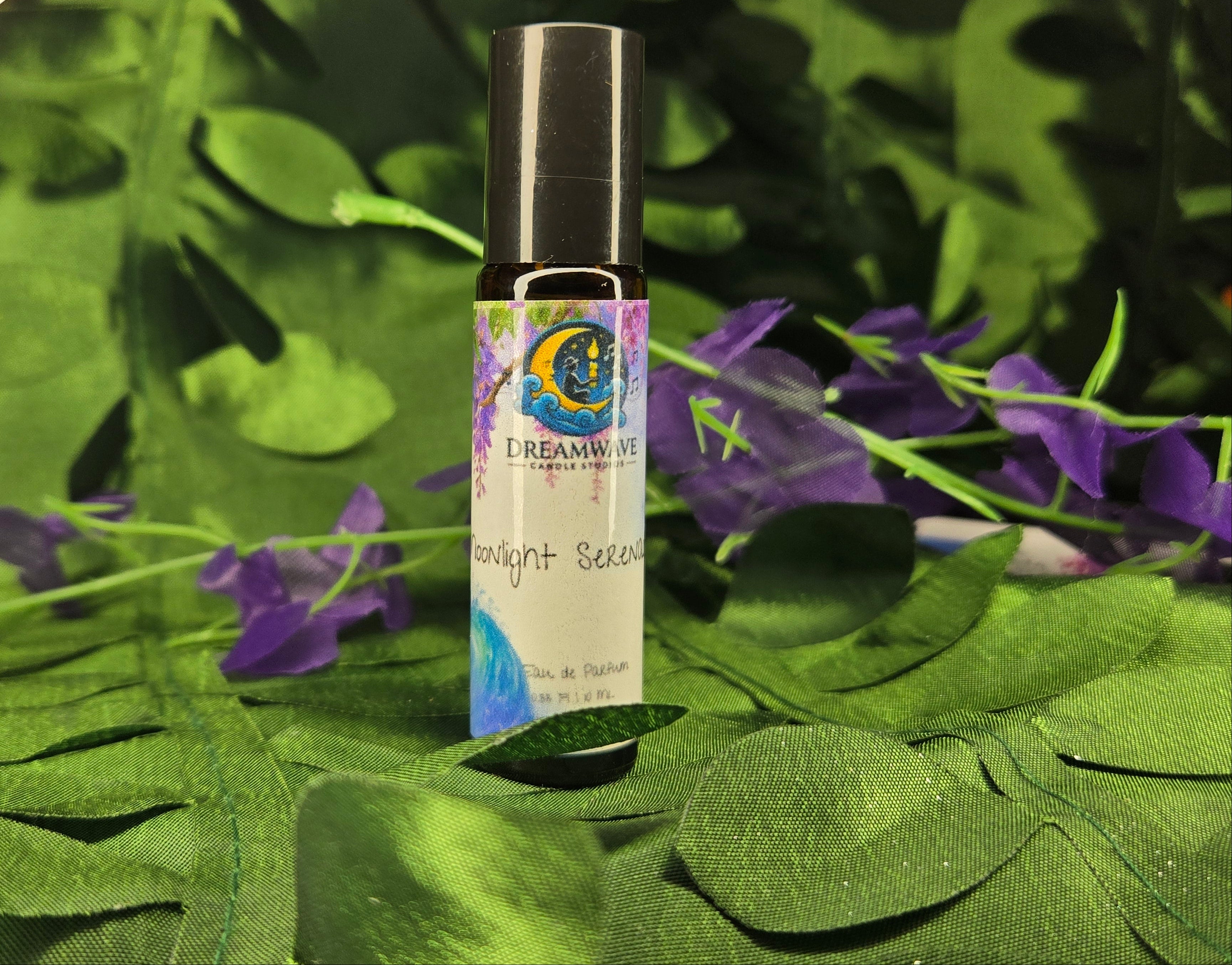Moonlight Serenade Rollerball Perfume